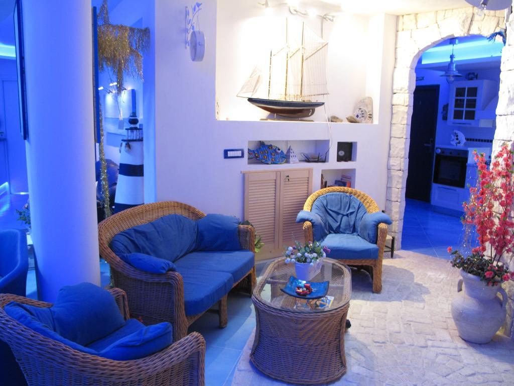 Hotel Miramare à Pozzallo Extérieur photo