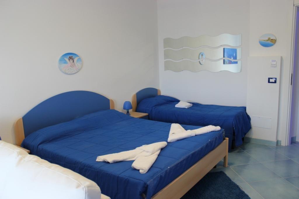 Hotel Miramare à Pozzallo Extérieur photo
