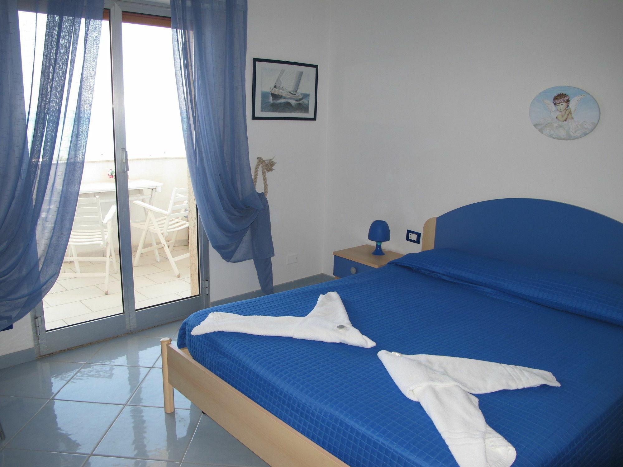 Hotel Miramare à Pozzallo Extérieur photo
